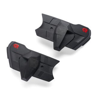 MASKENADAPTER SET (LI+RE, AUSSEN) LOSE ALS