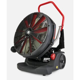 HOCHLEISTUNGSLUEFTER FANERGY E22, 230 V/ 50-60 HZ