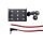 Kfz-Ladehalterung 12V/24V f&uuml;r Kenwood TK-2180/3180, NX-200/300