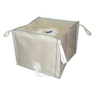Losberger Faltbehälter Fluidbag 500