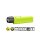 Helmlampe UK 4AA eLED RFL, Safety Gelb mit Alkaline Batterien