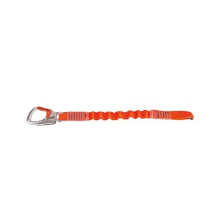 Verbindungsmittel für Feuerwehrgurt