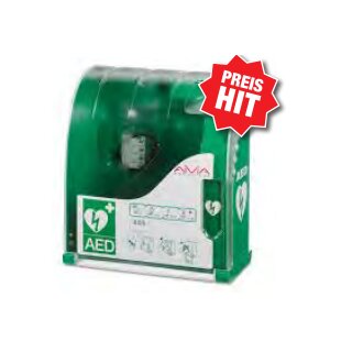 Defi Wandkasten Aivia 200AH (Alarm+Heizung)!!POWER