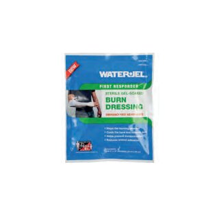 Waterjel 10x40cm