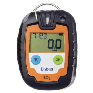 Dräger Pac 6000 SO2