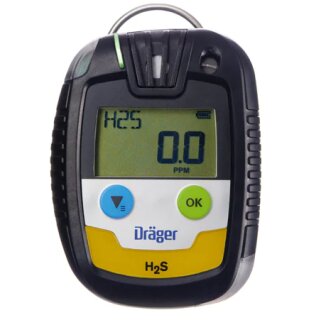 Dräger PAC 6500 H2S LC
