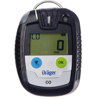 Dräger Pac 6500 CO