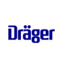 Dräger Pac 8000 NO