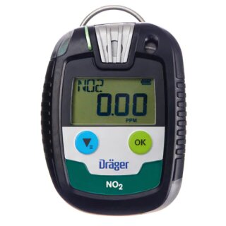Dräger PAC 8000 NO2 LC