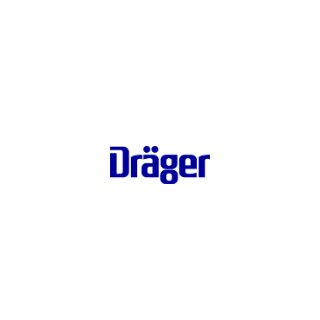 Dräger Pac 8000 CO2