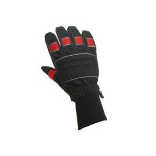 FEUERWEHR EINSATZHANDSCHUHE SAFE GRIP 3