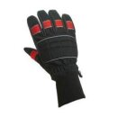 Feuerwehr Einsatzhandschuhe Safe Grip 3 mit Strickbund 11