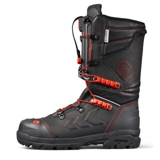 FEUERWEHRSTIEFEL BOROS B4