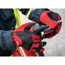 HANDSCHUH GLOROS T1  FUER TECHNISCHE HILFELEISTUNG