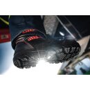 FEUERWEHRSTIEFEL BOROS B4 39 10