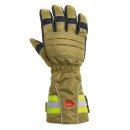 Feuerwehr Einsatzhandschuhe Safe Grip 3 mit Stulpe 9