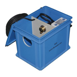 Abwasserpumpe Waste Pump