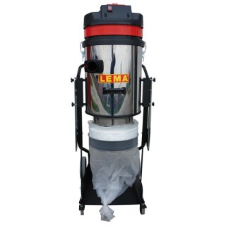 NT-K1650i Maxibag