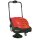 Red Power 6300E