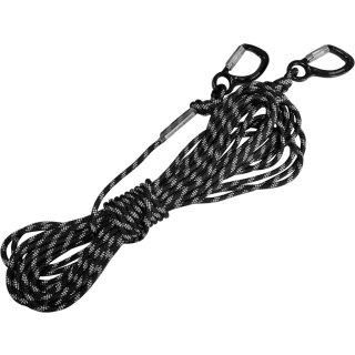 Kernmantle rope for Res-Q or Lift Res-Q, lg. 40 m