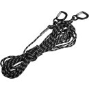 Semi-static Kernmantle rope diam. 9.6 mm for Res-Q and...