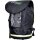 Zylindrischer Mehrzweck-Rucksack aus PVC