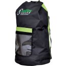 Zylindrischer Mehrzweck-Rucksack aus PVC