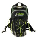 Mehrzweck-PVC-Rucksack 40 Liter wasserdicht