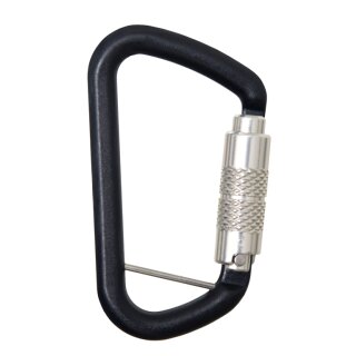 Aluminium Karabiner