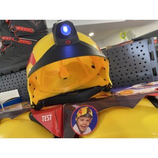 Spielzeug Helm Heros-titan