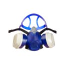 X-plore 3300 M + A2P3 R D 1 Maske inkl. 2 Filter A2 P3 R D