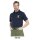 POLO-SHIRT DUNKELBLAU