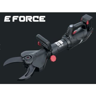 WEBER AKKU-SCHNEIDGERAET RSX 160 E-FORCE 3