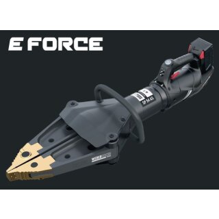 WEBER AKKU-SPREIZER SP 54 AS E-FORCE 3