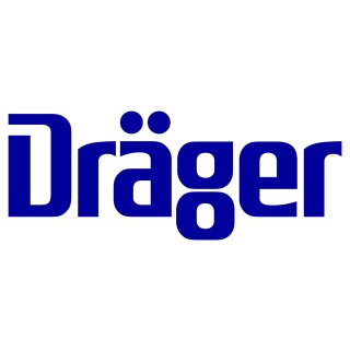 Schutzhülle Dräger Pac 6x00/8x00