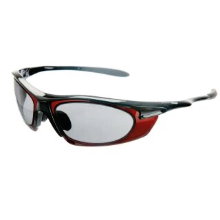 Dräger X-pect 8351 Schutzbrille, grau