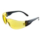 Dräger X-pect 8312 Schutzbrille, gelb