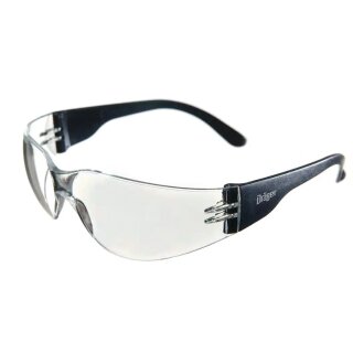 Dräger X-pect 8310 Schutzbrille, klar