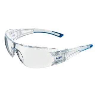 Schutzbrille Dräger X-pect 8330