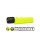 Helmlampe UK 4AA eLED ZOOM2, Heckschalter, Safety gelb mit mit Alkaline Batterien