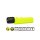 Helmlampe UK 4AA eLED ZOOM2, Heckschalter, Safety gelb mit mit Alkaline Batterien