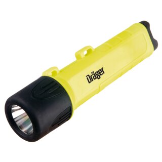Helmlampe Dräger PX1 LED
