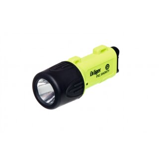 Helmlampe Dräger PX 1 LED SHORTY
