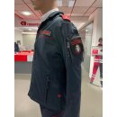 Softshelljacke, Farbe Schwarz-Blau lt. Richtlinie LFV Stmk. Unifomrierung 2021 56C