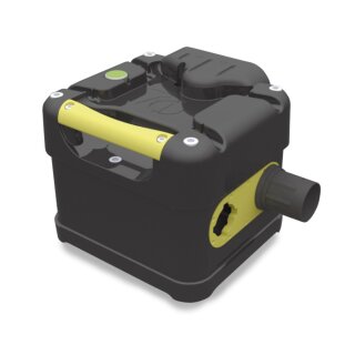 Losberger Blower K