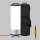 POWERTUBE II L, 230V, IP65, SKL II, 5m Zuleitung H07RN-F mit Netzstecker, satiniertes Schutzrohr, mit Transporttasche