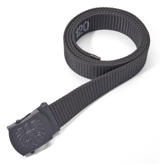 Textilgürtel schwarz ÖBFV 110