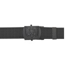 Textilg&uuml;rtel schwarz &Ouml;BFV 110