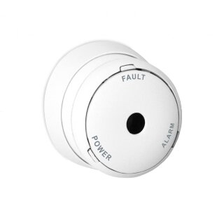 CAVIUS CO-Alarm, 4002, 10Y 10-Jahresmelder in Einzelverpackung