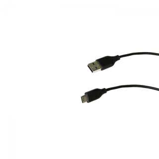 Zebra 1m USB/USB-C Datenkabel für Mobilcomputer TC26 und TC58